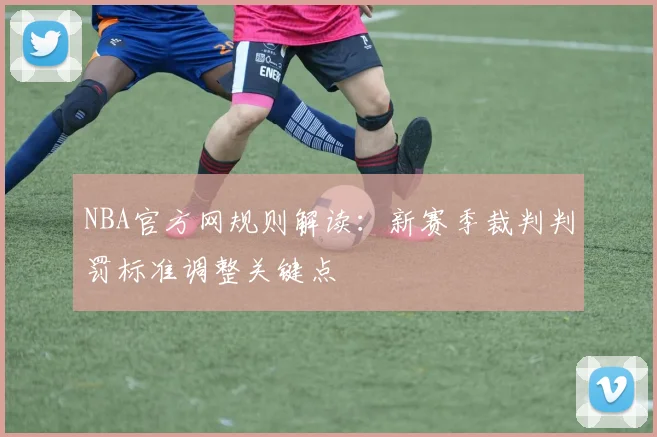 NBA官方网规则解读：新赛季裁判判罚标准调整关键点